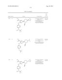 CYCLOALKYLNITRILE PYRAZOLE CARBOXAMIDES AS JANUS KINASE INHIBITORS diagram and image