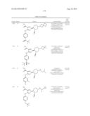 CYCLOALKYLNITRILE PYRAZOLE CARBOXAMIDES AS JANUS KINASE INHIBITORS diagram and image