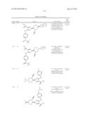 CYCLOALKYLNITRILE PYRAZOLE CARBOXAMIDES AS JANUS KINASE INHIBITORS diagram and image