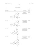 CYCLOALKYLNITRILE PYRAZOLE CARBOXAMIDES AS JANUS KINASE INHIBITORS diagram and image