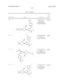 CYCLOALKYLNITRILE PYRAZOLE CARBOXAMIDES AS JANUS KINASE INHIBITORS diagram and image