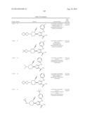 CYCLOALKYLNITRILE PYRAZOLE CARBOXAMIDES AS JANUS KINASE INHIBITORS diagram and image