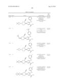 CYCLOALKYLNITRILE PYRAZOLE CARBOXAMIDES AS JANUS KINASE INHIBITORS diagram and image