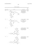 CYCLOALKYLNITRILE PYRAZOLE CARBOXAMIDES AS JANUS KINASE INHIBITORS diagram and image