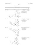 CYCLOALKYLNITRILE PYRAZOLE CARBOXAMIDES AS JANUS KINASE INHIBITORS diagram and image