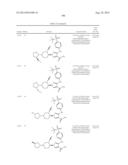 CYCLOALKYLNITRILE PYRAZOLE CARBOXAMIDES AS JANUS KINASE INHIBITORS diagram and image