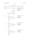 CYCLOALKYLNITRILE PYRAZOLE CARBOXAMIDES AS JANUS KINASE INHIBITORS diagram and image