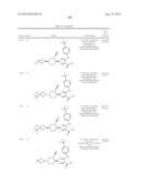 CYCLOALKYLNITRILE PYRAZOLE CARBOXAMIDES AS JANUS KINASE INHIBITORS diagram and image