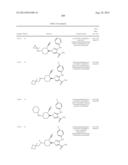 CYCLOALKYLNITRILE PYRAZOLE CARBOXAMIDES AS JANUS KINASE INHIBITORS diagram and image