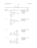 CYCLOALKYLNITRILE PYRAZOLE CARBOXAMIDES AS JANUS KINASE INHIBITORS diagram and image