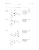 CYCLOALKYLNITRILE PYRAZOLE CARBOXAMIDES AS JANUS KINASE INHIBITORS diagram and image