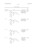 CYCLOALKYLNITRILE PYRAZOLE CARBOXAMIDES AS JANUS KINASE INHIBITORS diagram and image