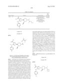 CYCLOALKYLNITRILE PYRAZOLE CARBOXAMIDES AS JANUS KINASE INHIBITORS diagram and image