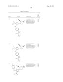 CYCLOALKYLNITRILE PYRAZOLE CARBOXAMIDES AS JANUS KINASE INHIBITORS diagram and image