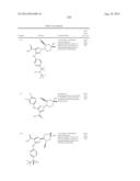 CYCLOALKYLNITRILE PYRAZOLE CARBOXAMIDES AS JANUS KINASE INHIBITORS diagram and image