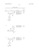 CYCLOALKYLNITRILE PYRAZOLE CARBOXAMIDES AS JANUS KINASE INHIBITORS diagram and image