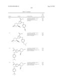 CYCLOALKYLNITRILE PYRAZOLE CARBOXAMIDES AS JANUS KINASE INHIBITORS diagram and image