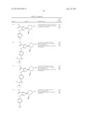 CYCLOALKYLNITRILE PYRAZOLE CARBOXAMIDES AS JANUS KINASE INHIBITORS diagram and image