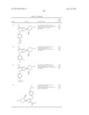 CYCLOALKYLNITRILE PYRAZOLE CARBOXAMIDES AS JANUS KINASE INHIBITORS diagram and image