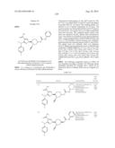 CYCLOALKYLNITRILE PYRAZOLE CARBOXAMIDES AS JANUS KINASE INHIBITORS diagram and image