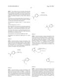 CYCLOALKYLNITRILE PYRAZOLE CARBOXAMIDES AS JANUS KINASE INHIBITORS diagram and image