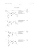 CYCLOALKYLNITRILE PYRAZOLE CARBOXAMIDES AS JANUS KINASE INHIBITORS diagram and image