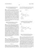 CYCLOALKYLNITRILE PYRAZOLE CARBOXAMIDES AS JANUS KINASE INHIBITORS diagram and image