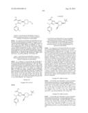 CYCLOALKYLNITRILE PYRAZOLE CARBOXAMIDES AS JANUS KINASE INHIBITORS diagram and image