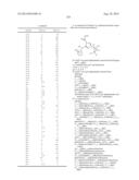 CYCLOALKYLNITRILE PYRAZOLE CARBOXAMIDES AS JANUS KINASE INHIBITORS diagram and image