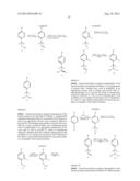 CYCLOALKYLNITRILE PYRAZOLE CARBOXAMIDES AS JANUS KINASE INHIBITORS diagram and image