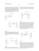 CYCLOALKYLNITRILE PYRAZOLE CARBOXAMIDES AS JANUS KINASE INHIBITORS diagram and image