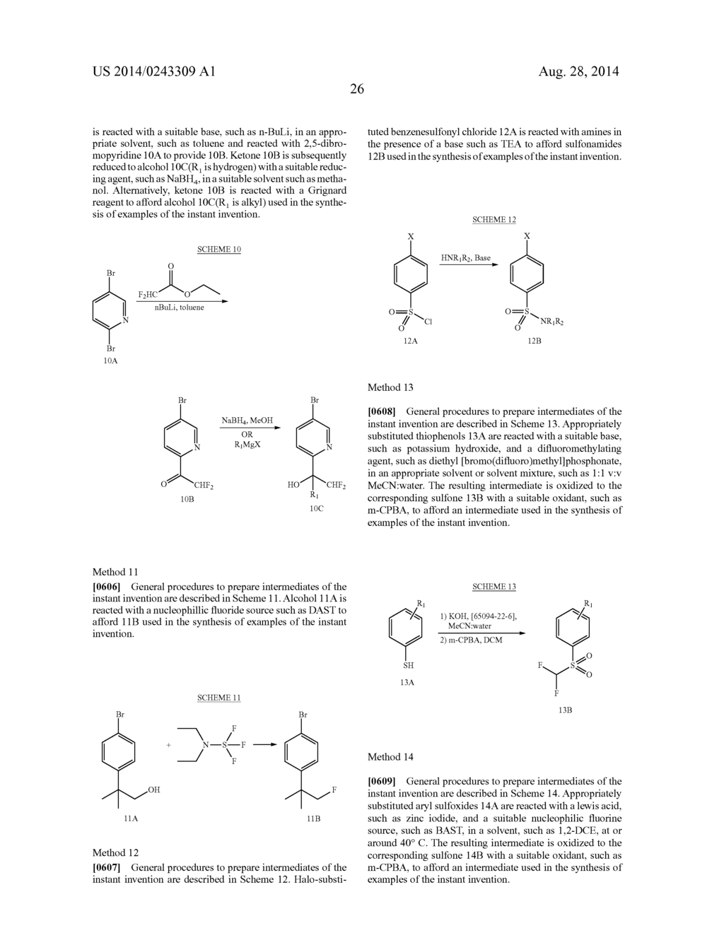CYCLOALKYLNITRILE PYRAZOLE CARBOXAMIDES AS JANUS KINASE INHIBITORS - diagram, schematic, and image 27