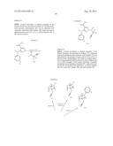 CYCLOALKYLNITRILE PYRAZOLE CARBOXAMIDES AS JANUS KINASE INHIBITORS diagram and image