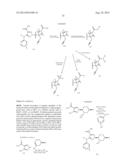 CYCLOALKYLNITRILE PYRAZOLE CARBOXAMIDES AS JANUS KINASE INHIBITORS diagram and image