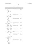 CYCLOALKYLNITRILE PYRAZOLE CARBOXAMIDES AS JANUS KINASE INHIBITORS diagram and image