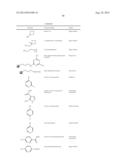 CYCLOALKYLNITRILE PYRAZOLE CARBOXAMIDES AS JANUS KINASE INHIBITORS diagram and image