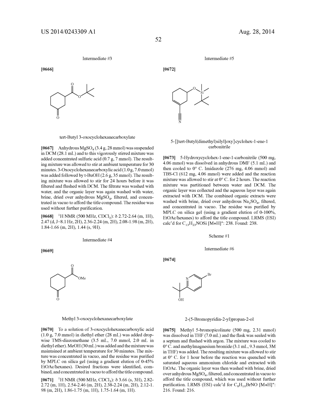 CYCLOALKYLNITRILE PYRAZOLE CARBOXAMIDES AS JANUS KINASE INHIBITORS - diagram, schematic, and image 53