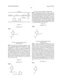 CYCLOALKYLNITRILE PYRAZOLE CARBOXAMIDES AS JANUS KINASE INHIBITORS diagram and image