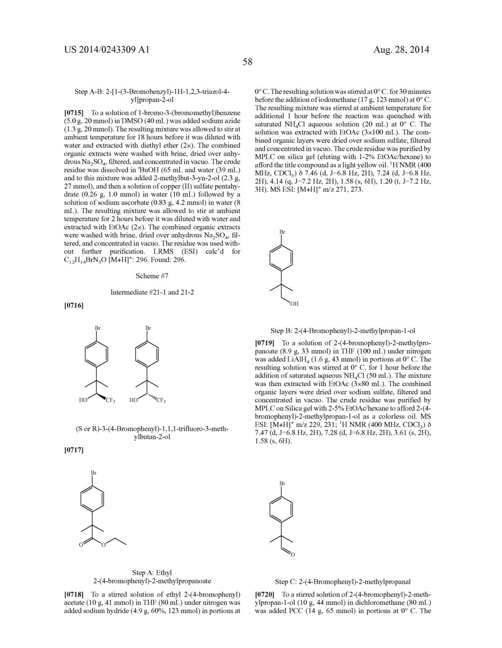 CYCLOALKYLNITRILE PYRAZOLE CARBOXAMIDES AS JANUS KINASE INHIBITORS - diagram, schematic, and image 59