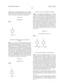 CYCLOALKYLNITRILE PYRAZOLE CARBOXAMIDES AS JANUS KINASE INHIBITORS diagram and image