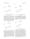 CYCLOALKYLNITRILE PYRAZOLE CARBOXAMIDES AS JANUS KINASE INHIBITORS diagram and image