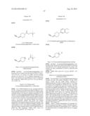 CYCLOALKYLNITRILE PYRAZOLE CARBOXAMIDES AS JANUS KINASE INHIBITORS diagram and image