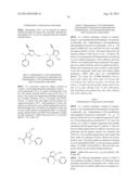 CYCLOALKYLNITRILE PYRAZOLE CARBOXAMIDES AS JANUS KINASE INHIBITORS diagram and image