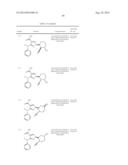 CYCLOALKYLNITRILE PYRAZOLE CARBOXAMIDES AS JANUS KINASE INHIBITORS diagram and image