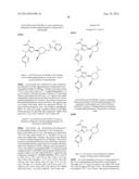 CYCLOALKYLNITRILE PYRAZOLE CARBOXAMIDES AS JANUS KINASE INHIBITORS diagram and image