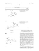 CYCLOALKYLNITRILE PYRAZOLE CARBOXAMIDES AS JANUS KINASE INHIBITORS diagram and image