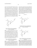 CYCLOALKYLNITRILE PYRAZOLE CARBOXAMIDES AS JANUS KINASE INHIBITORS diagram and image