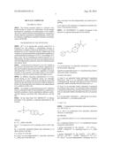 BICYCLIC COMPOUND diagram and image