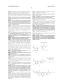 BICYCLIC COMPOUND diagram and image