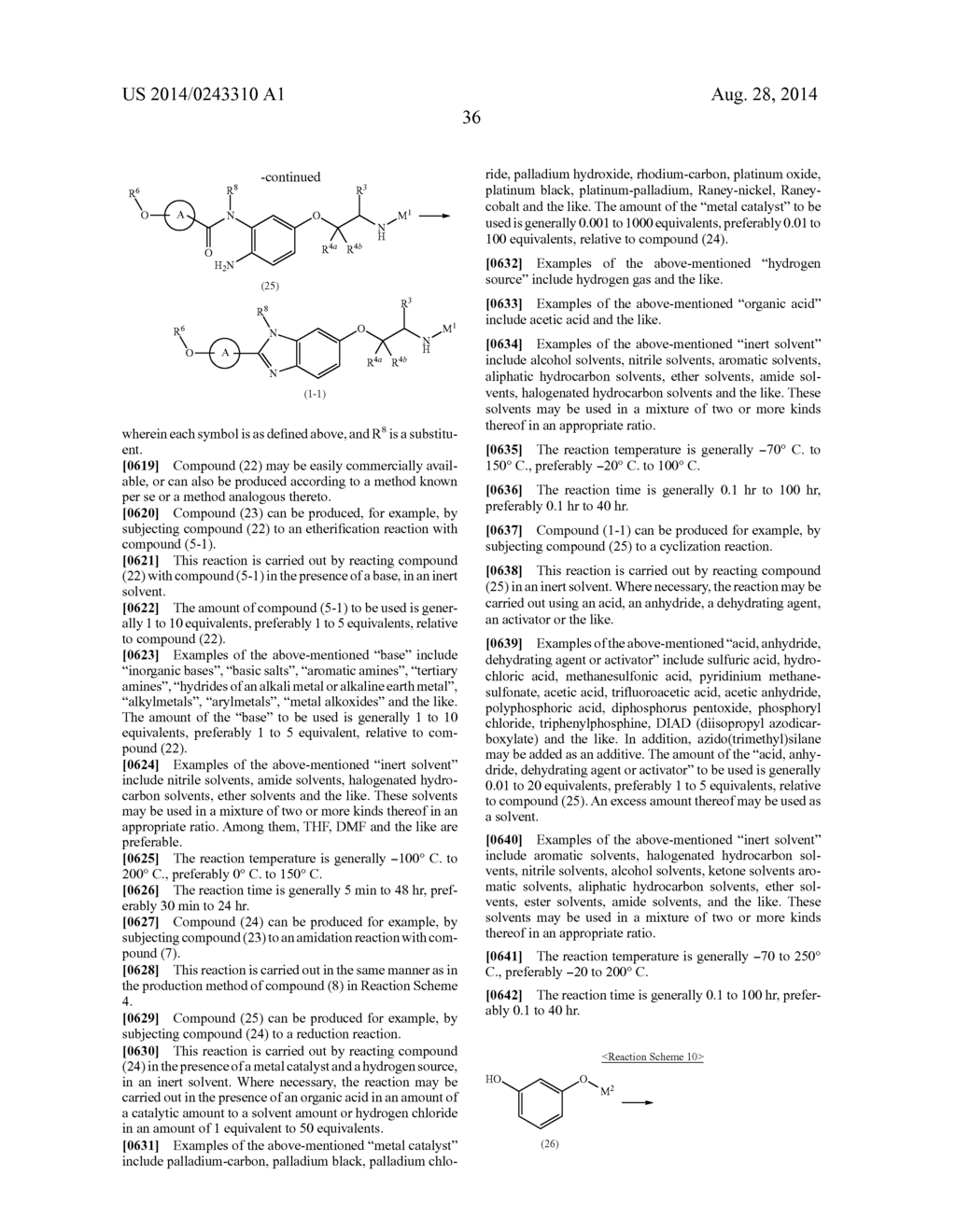 BICYCLIC COMPOUND - diagram, schematic, and image 37